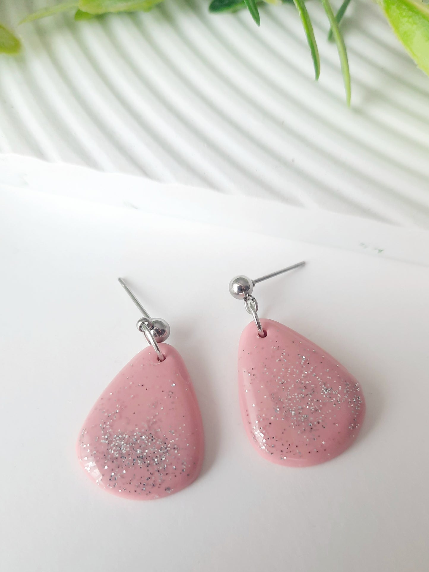 Pretty in Pink Sparkle