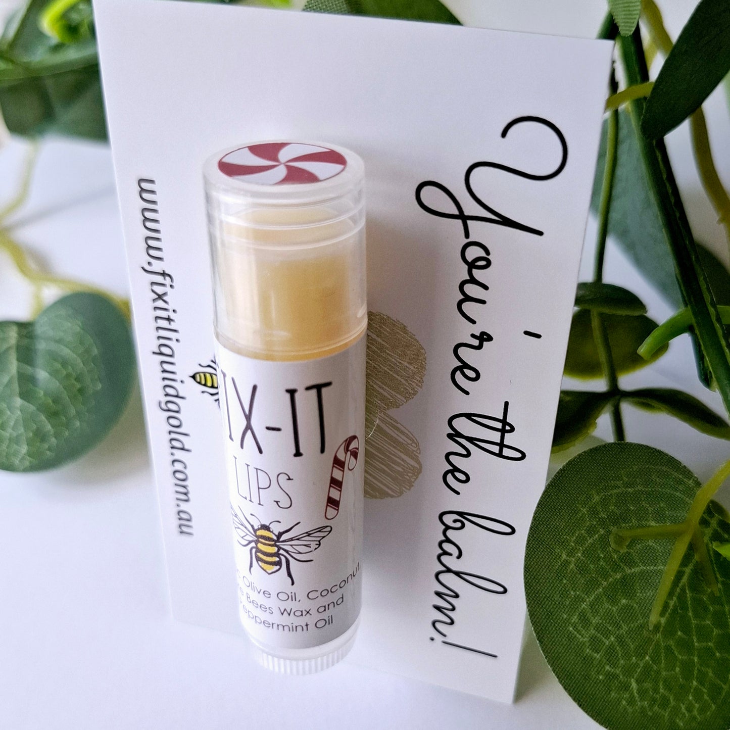 .You're the Balm! Gift 5g Twist Tube