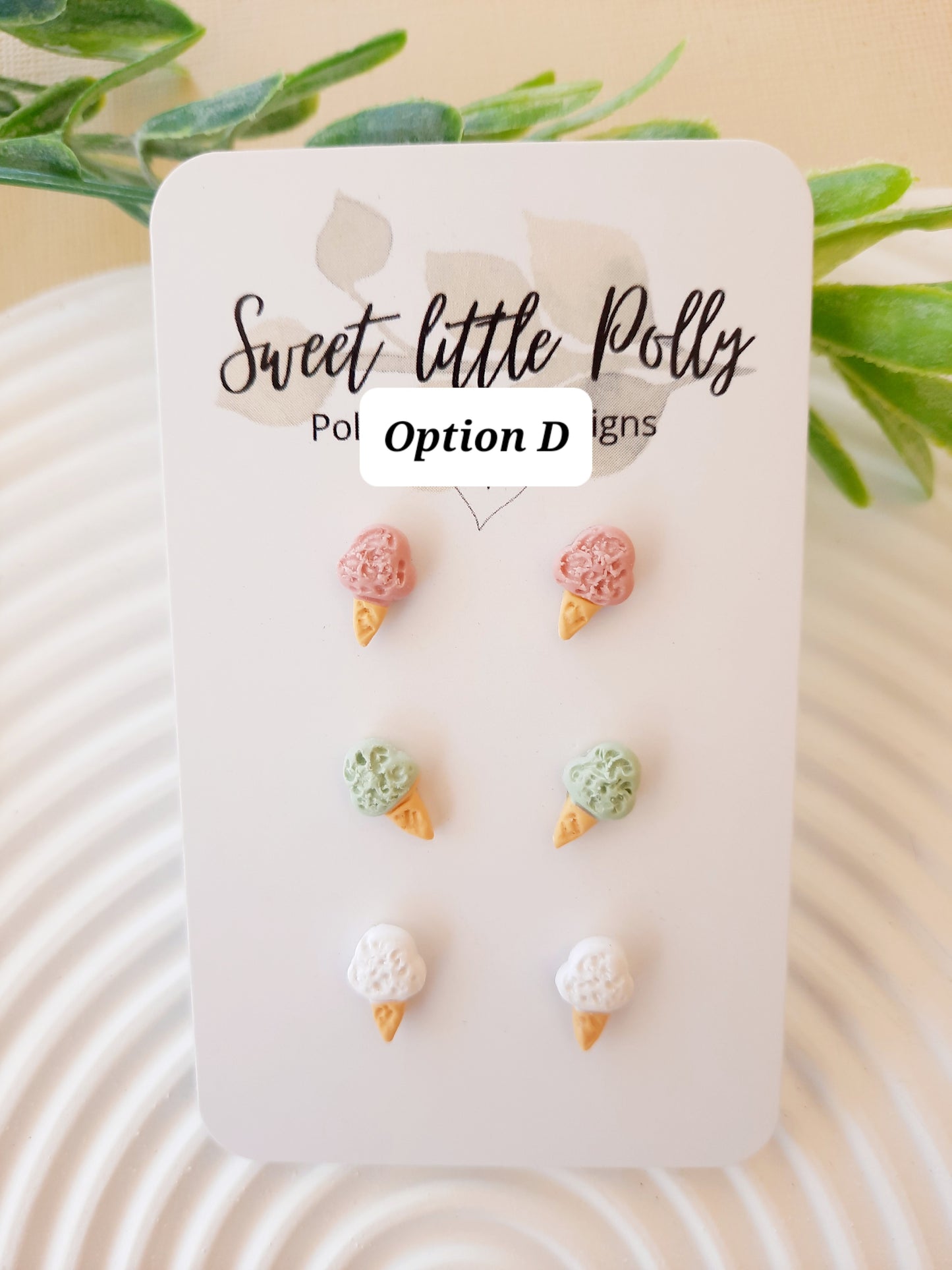 Summer Boho Stud Packs
