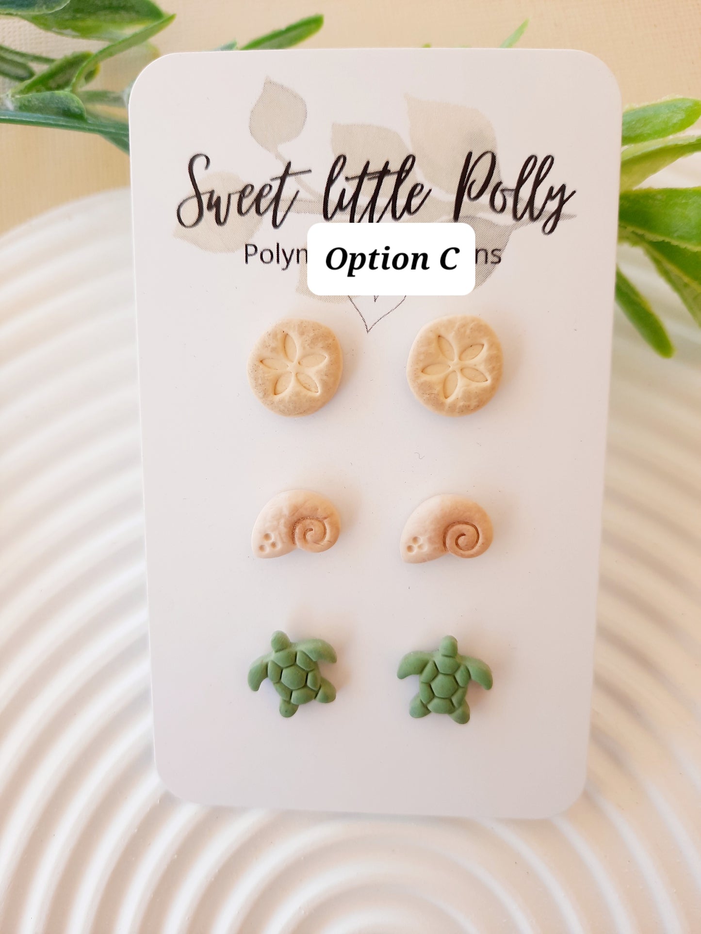 Summer Boho Stud Packs