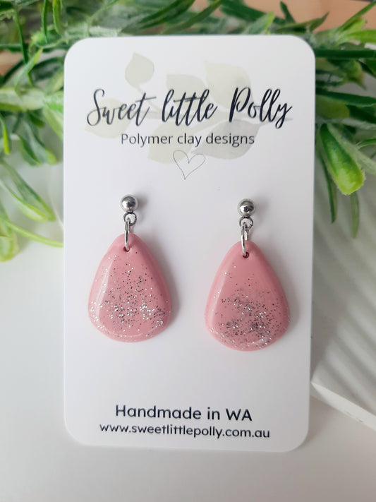 .Pretty in Pink Sparkle