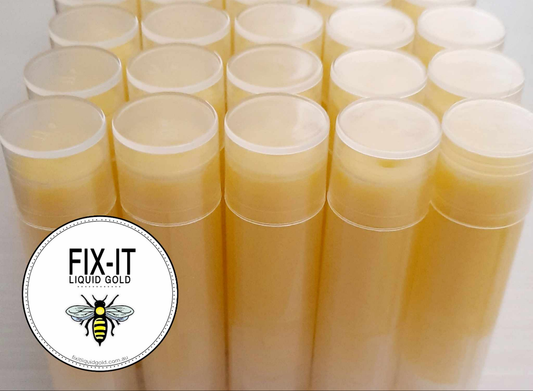 Lip Balm 5g twist tube