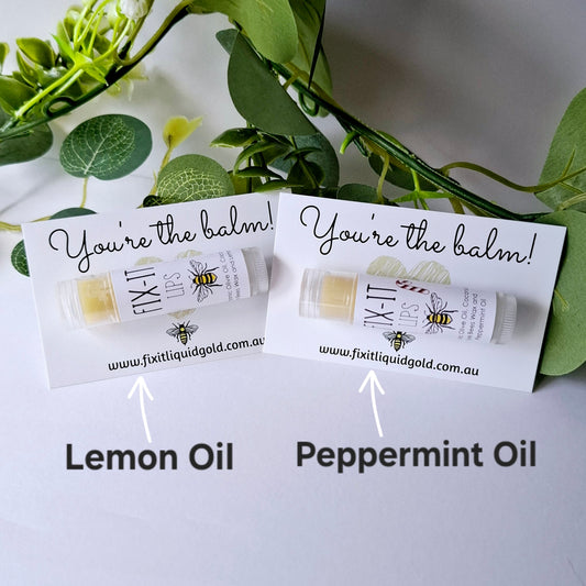 .You're the Balm! Gift 5g Twist Tube