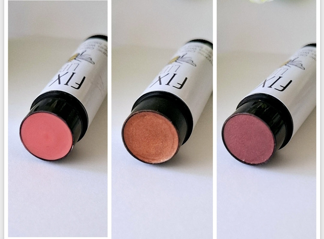 Fix-it Lips Boxed set