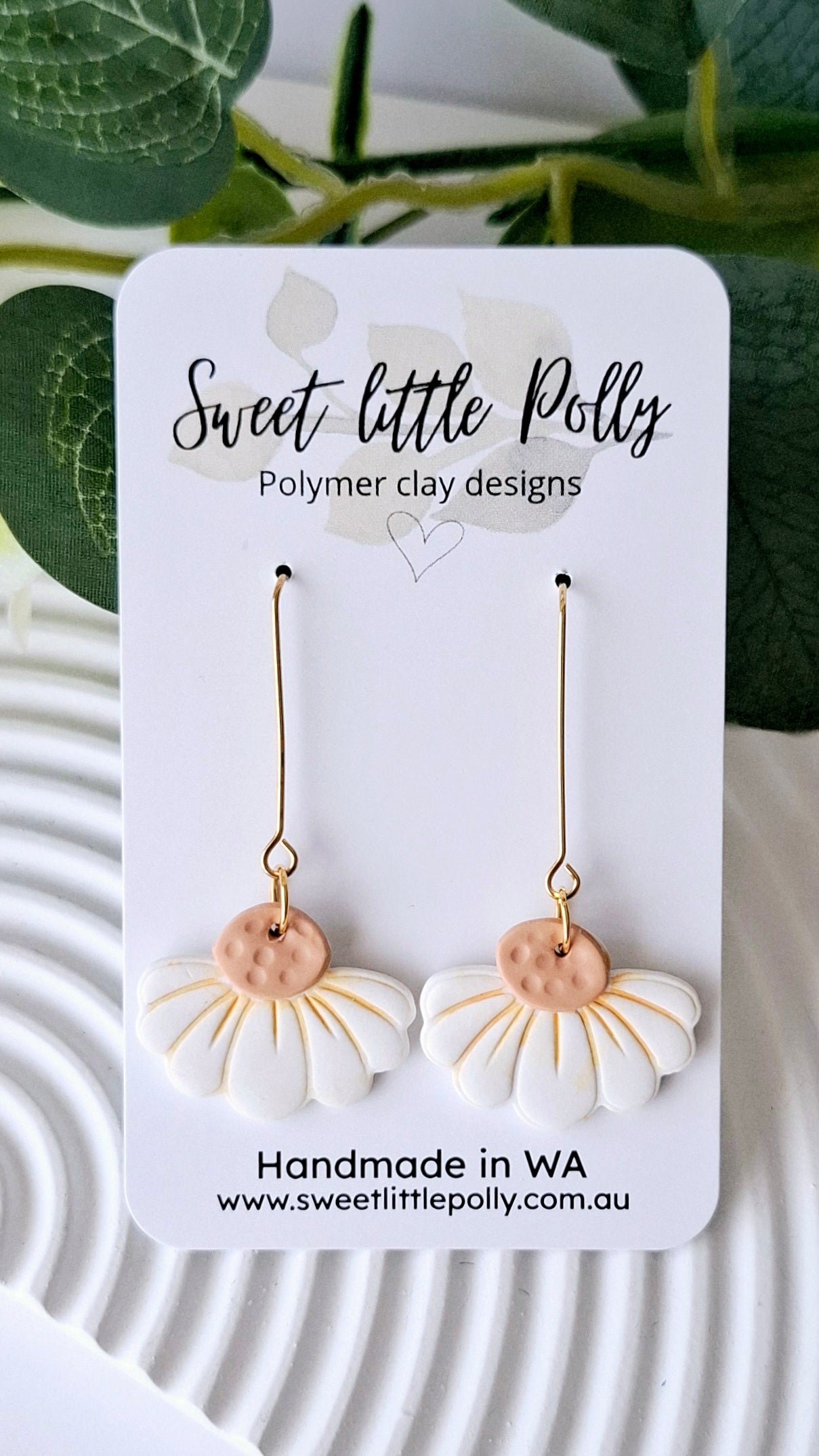 Cute Daisy Drops