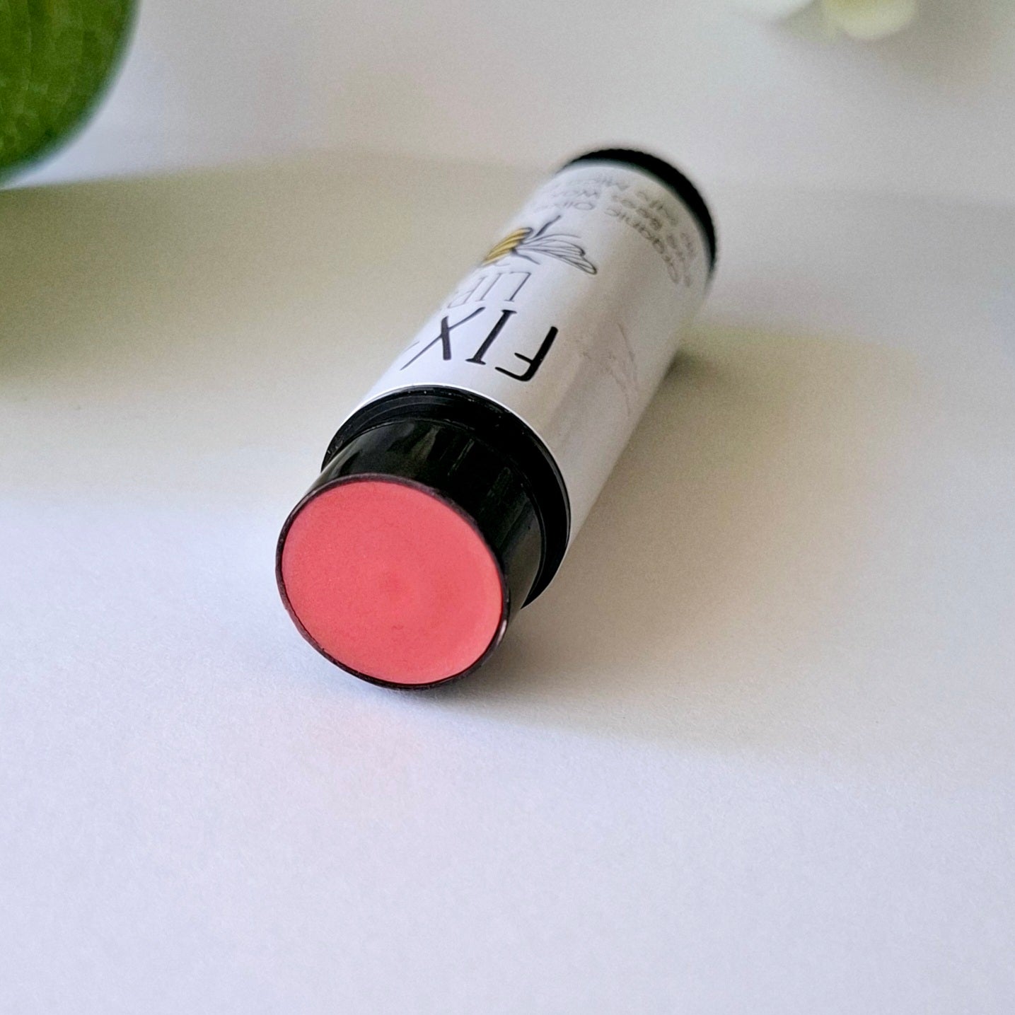 *Hint of Tint Fix-it Lips