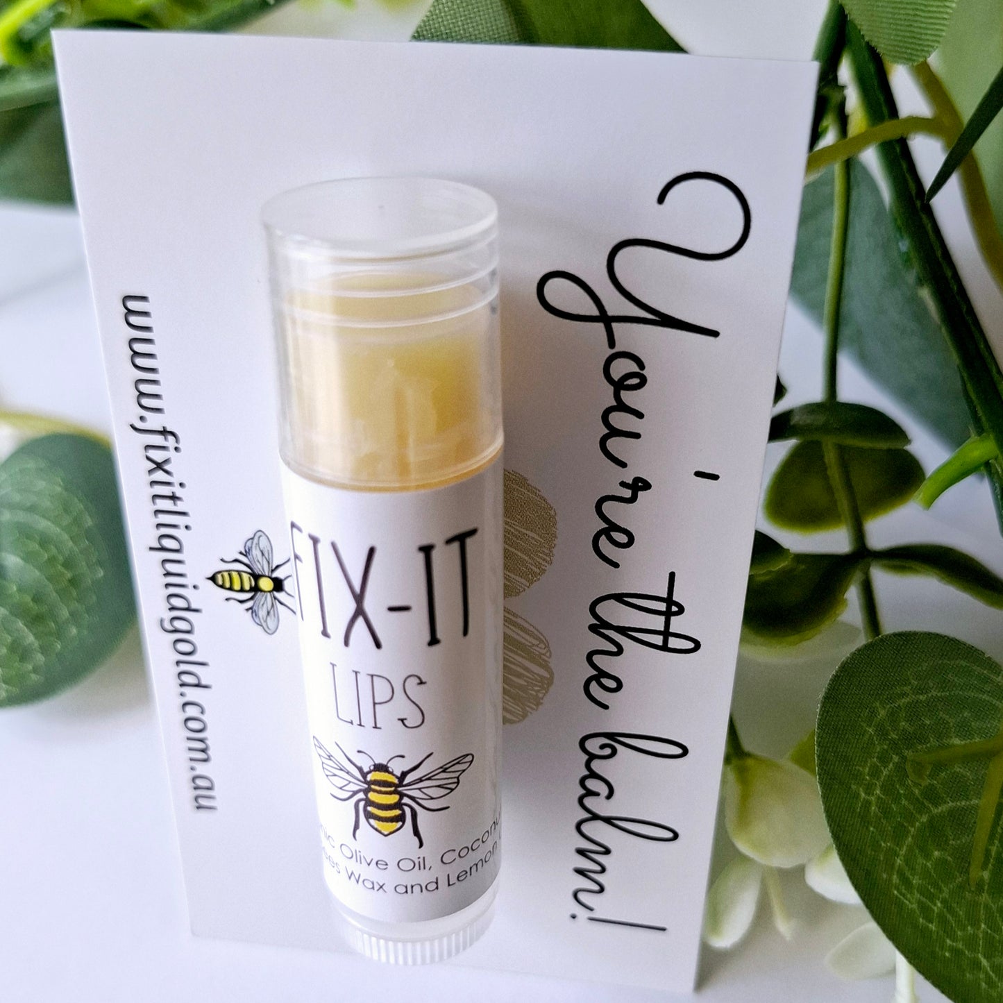 .You're the Balm! Gift 5g Twist Tube