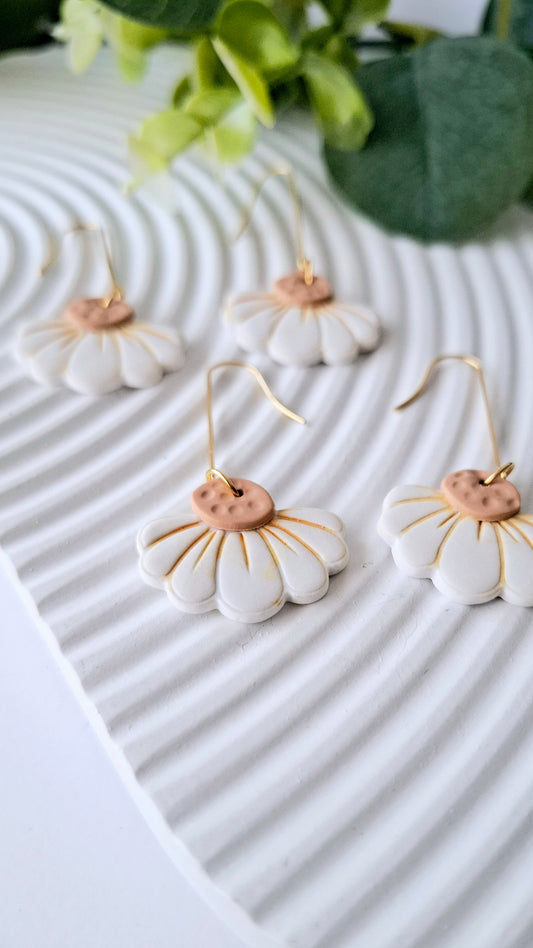 Cute Daisy Drops