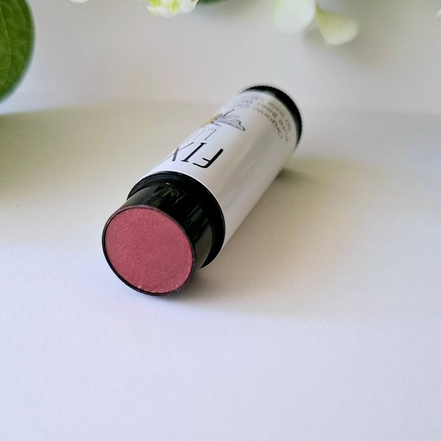 *Hint of Tint Fix-it Lips